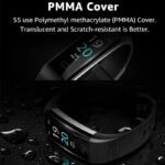 Multi-Language Sport Smart Watch with Heart Rate & Blood Pressure Monitoring - Image 4