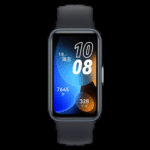 Waterproof Smart Band with 2-Week Battery Life, 1.47'' AMOLED Display, Heart & Blood Oxygen Monitor - Image 4