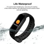 Kids Sports Smart Watch - Waterproof, Health & Fitness Tracker with Heart Rate Monitor for Boys & Girls - Image 6