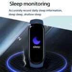 Kids Sports Smart Watch - Waterproof, Health & Fitness Tracker with Heart Rate Monitor for Boys & Girls - Image 7