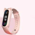 Kids Sports Smart Watch - Waterproof, Health & Fitness Tracker with Heart Rate Monitor for Boys & Girls