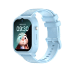 Kids GPS Smart Watch - 4G Safety Tracker with SOS & Waterproof Design