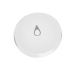 Smart Water Leak Detector with ZigBee Connectivity - Home Overflow Alarm Sensor