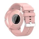 Waterproof Touchscreen Smartwatch with Heart Rate & Fitness Tracker for iOS and Android - Image 7