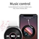 Bluetooth Smart Watch 1.5" | Fitness & Health Tracker | Waterproof IP67 | For Android & IOS - Image 2
