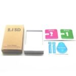 Explosion-Proof Tempered Glass Screen Protector for Samsung Smartwatches - Image 7