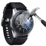 Explosion-Proof Tempered Glass Screen Protector for Samsung Smartwatches - Image 3