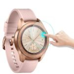 Explosion-Proof Tempered Glass Screen Protector for Samsung Smartwatches - Image 2