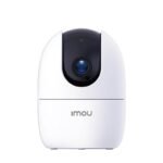 360° Smart Home Security Camera with Human Detection & Privacy Mode - Image 6