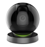 360° HD Wi-Fi PTZ Security Camera with AI Human Detection and Smart Tracking