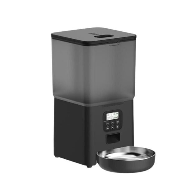 6L Smart Cat Feeder