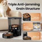 Smart Automatic Pet Feeder - Image 4