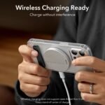 Universal Adjustable Metal Smartphone Kickstand - Image 6