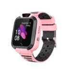 Kid-Friendly Smartwatch with SOS, LBS Tracker, Camera, and Voice Chat – IP68 Waterproof - Image 6