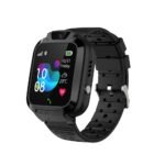 Kid-Friendly Smartwatch with SOS, LBS Tracker, Camera, and Voice Chat – IP68 Waterproof - Image 7