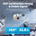 Universal WiFi IR Remote: Smart Control for Home Devices - Image 4