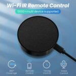 Universal WiFi IR Remote: Smart Control for Home Devices - Image 3