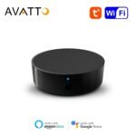 Universal WiFi IR Remote: Smart Control for Home Devices - Image 2