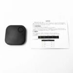 Real-Time Mini GPS Tracker for Vehicles, Kids & More with Smart Anti-Lost & Voice Control - Image 7