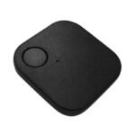 Real-Time Mini GPS Tracker for Vehicles, Kids & More with Smart Anti-Lost & Voice Control - Image 4