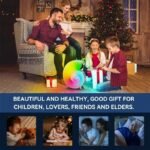 Conch Multi-Function Smart RGB Light & Sound Hub - Image 6