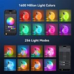 Conch Multi-Function Smart RGB Light & Sound Hub - Image 4