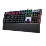 Wired Mechanical Gaming Keyboard