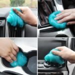 Eco-Friendly Multi-Use Car and Keyboard Cleaning Gel - Image 7