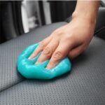 Eco-Friendly Multi-Use Car and Keyboard Cleaning Gel - Image 3