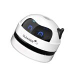 Rechargeable Mini Desk Vacuum Cleaner for Desktop and Keyboard