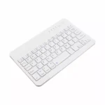 Compact and Versatile Folding Keyboard for Tablets and Phones - Image 4