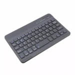 Compact and Versatile Folding Keyboard for Tablets and Phones - Image 3