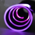 LED USB Mouse & Keyboard Pad - Image 4