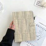 Luxe Stripe Protective Case for iPad Pro 11" & iPad Air - Image 5