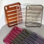 Transparent Silicone Tablet Case for Multiple iPad Models - Image 3