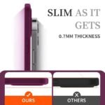 Universal Silicone Phone Case for iPhone - Image 7