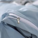Luxurious Solid Duvet Cover Set with Pillowcases - Image 5