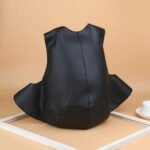Anti-Theft PU Leather Backpack – Versatile Travel and Daily Use Bag - Image 4