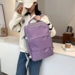 35L Women's Travel Backpack - Image 4