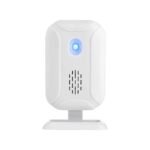 Wireless Home Security PIR Motion Sensor Chime with 36 Melodies & Multi-Mode Alert System - Image 3