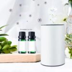 Wall-Mounted Smart Aroma Diffuser - Large Area Home & Hotel Scent Solution - Image 5