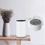 Wall-Mounted Smart Aroma Diffuser - Large Area Home & Hotel Scent Solution - Image 3