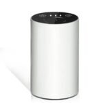 Wall-Mounted Smart Aroma Diffuser - Large Area Home & Hotel Scent Solution