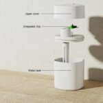 Portable USB Aromatherapy Humidifier for Car & Home - Image 4