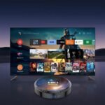 Quad Core Smart TV Box with Android 11 - Image 5