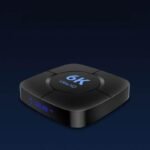 Ultra HD 6K Android 12 Smart TV Box - Image 4