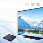 Smart TV Box T95 MAX Plus - Image 4