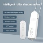 Smart Blind Motor with WiFi, Bluetooth Integration - Image 2