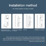 Smart Blind Motor with WiFi, Bluetooth Integration - Image 7