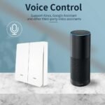 ZigBee 3.0 Smart Wireless Scene Switch with Push Button - Image 5